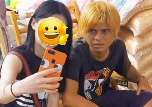 南宁网红女吃瓜,揭秘网络热议背后的真相